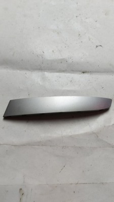 Защита заглушка обшивка ручки перед r mazda 6 gh фото №1