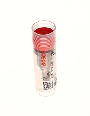 2437010126/bos наконечник wtr. vw t4 2,5tdi 00- bosch фото №1