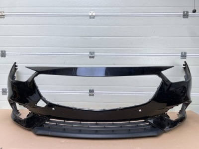 Opel insignia b бампер перед передний pdc 2017 -2020 фото №1