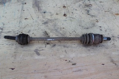 Привідний вал задня subaru legacy iv фото №1