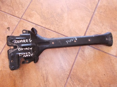 Замок капот volkswagen touareg 02-... фото №1