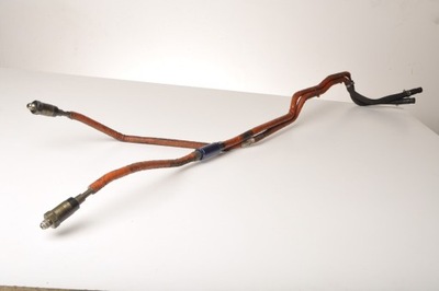 Aston martin vanquish i труба шланг масляный ir12-441994-ag фото №1