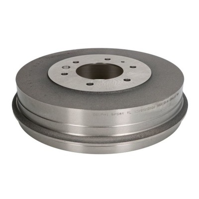 Барабан задняя ford ranger mazda b-serie bt-50 99-13 фото №1