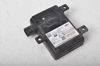 Jaguar xe 2.0 d радар fw93-14f152-bd фото №1