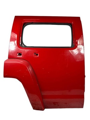 HUMMER H3 06-10R DE PUERTA PARTE TRASERA DERECHA  