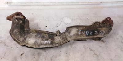 Forester iii 2.0d труба колектор випускний 08-13 фото №1