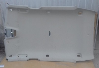 Volvo xc40 потолок 32260163 состояние bdb фото №1