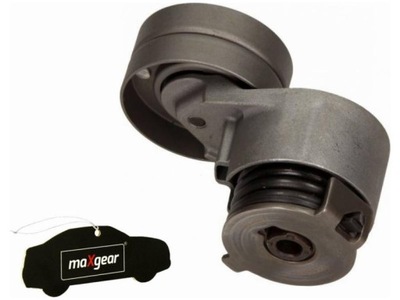 Натягувач ремінь клиновий renault trafic ii 1.9 2.0 vel satis 2.0 +ароматизатор фото №1