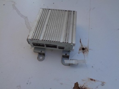 Підсилювач 39186-tl4-g310-m1 accord 8 viii фото №1