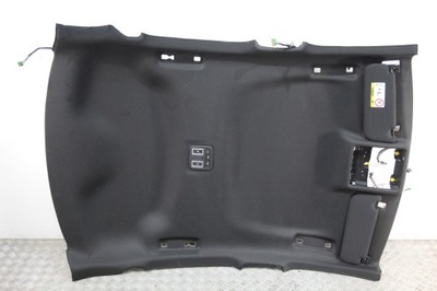 Стеля jaguar xf ii x260 фото №1