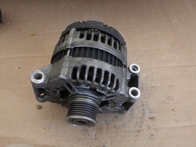 Генератор mini cooper s r56 7574365 фото №1