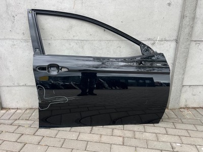 Двері toyota camry viii 8 od 2017 перед правий передні праве фото №1