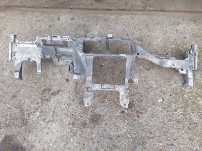 Каркас балка консолі bmw f15 x5 eu фото №1