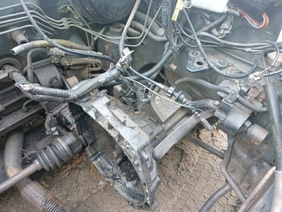 Коробка передач передач daihatsu applaus фото №1