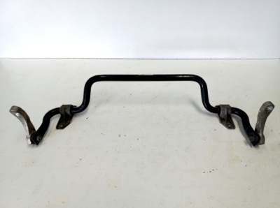 Тяга стабилизатора перед mercedes w213 a2053232700 фото №1