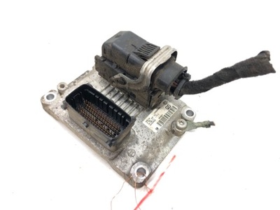 KOMPIUTERIS VARIKLIO OPEL CORSA C 00-09 1.4B 24420560 