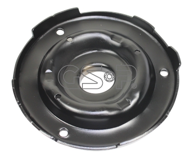 Тарілка пружини фото №1