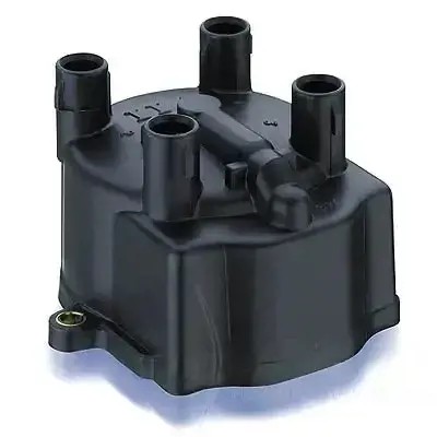 Трамблерна кришка розподільника запалювання bremi 6421 фото №1