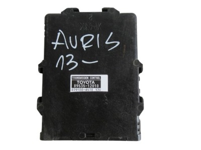 Auris ii блок управления модуль 89535-12010 фото №1