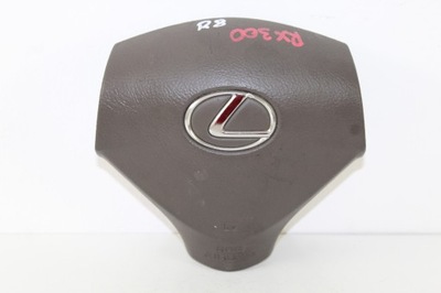 BOLSA VOLANTE AIRBAG LEXUS RX300 II 03-08R  