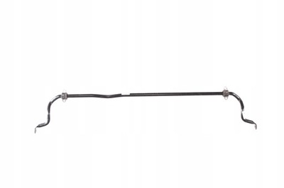 Тяга стабилизатор задняя mercedes slk r172 w172 13r фото №1