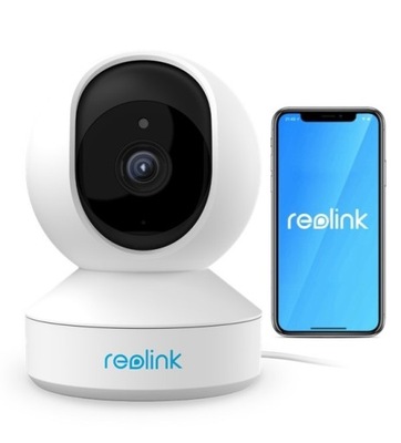 Kamera Wifi Reolink E1 PRO-V2