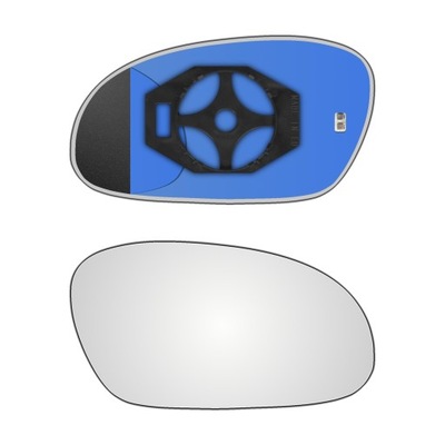 Сферичний lexus sc z40 2001-2010 2009 2008 2007 фото №1