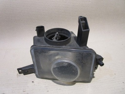 HALOGENAS KAIRYSIS OPEL CORSA D 00-03 90534968 