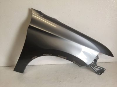 Mitsubishi outlander iii крыло перед правый цвет u17 фото №1