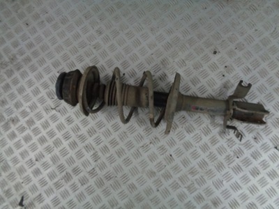 Dacia sandero ii lift 2019 амортизатор перед передний 543023022r фото №1