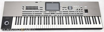 KORG Pa4X MUSIKANT 76 klawiszy JAK NOWY | SKLEP | w 24h