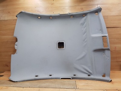 Стеля 4d bmw e46 фото №1