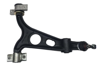 Spidan 46914 рычаг, подвеска колеса фото №1