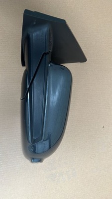 Hyundai kona 2018- зеркало левая 10 pin фото №1