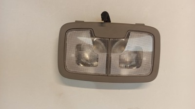 Лампа освещение кабины optima iii 92850-3rxxx фото №1