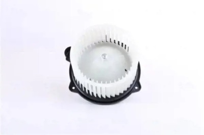 Nissens 87389 вентилятор внутренний фото №1