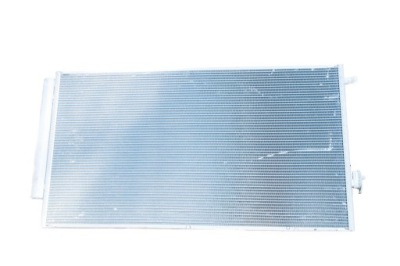 Радіатор кондиціонера конденсатор радіатор toyota c-hr cz447780-2360 nowa фото №1