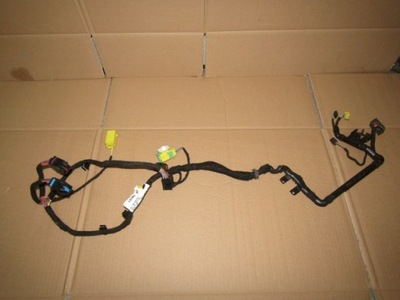 Bentley continental gt жгут электропроводка шланг фото №1