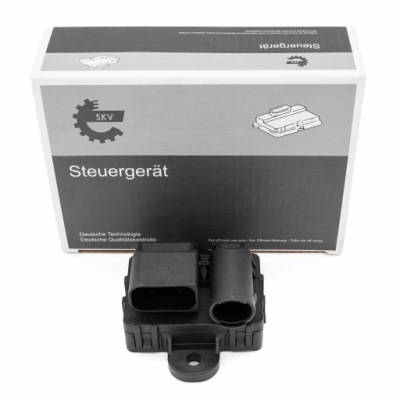 Реле свеча mercedes c e glk 6511530279 фото №1