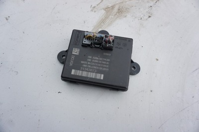 Модуль дверь 31343873 volvo v40 ii фото №1