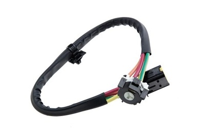 Колодка замка зажигания renault clio ii -2005,scenic -2003,megane -2003,thalia -200 фото №1