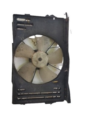 VENTILADOR TOYOTA VERSO COROLLA 1.6 1.8 VVTI  