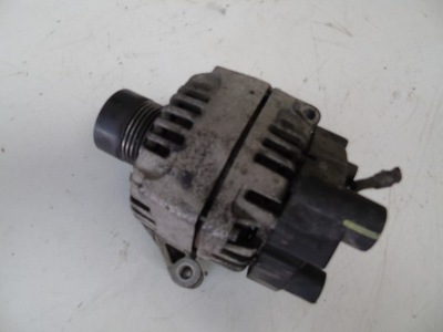 Генератор opel corsa d 1.3 фото №1