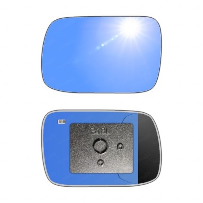 Сферичний subaru outback 1999-2004 2000 2001 2002 фото №1