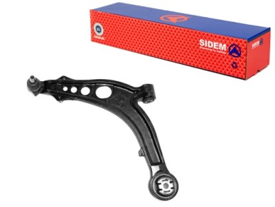 Sidem важіль fiat idea 1.4 350_ фото №1