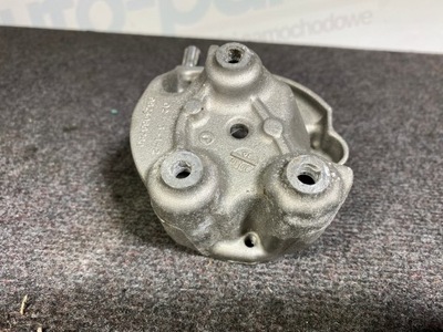 Peugeot partner iv 1.5 кронштейн кронштейн клапана фото №1