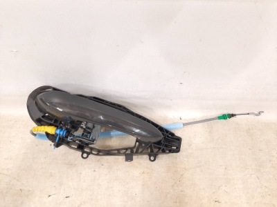 Ручка перед правая bmw 3 g20 g21 m3 g80 g81 c36 фото №1