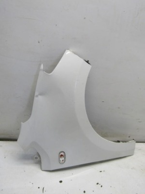 Крила правий перед lb9a vw up mii citygo 5d фото №1