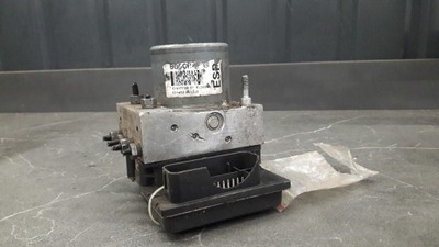 0265951337 насос abs alfa romeo фото №1