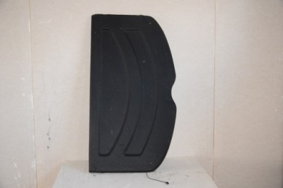 Alfa romeo giulietta полиця задня багажника оригінал фото №1